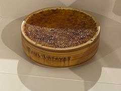 招牌法式焦糖烤布蕾-PAUL LAFAYET 法式甜品(港汇广场店)