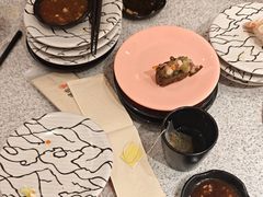 -争鲜回转寿司(西红门荟聚PLUS店)