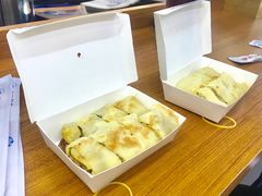 招牌猪肉蛋饼-晨间厨房·三明治(厦门一中店)