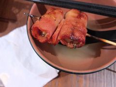 -王氏炉匠·烧鸟放题自助(三里屯店)