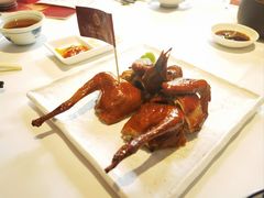 -侨美食家·41年地道粤菜(珠江新城店)