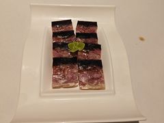 -金鹰国际酒店·满园春中餐厅
