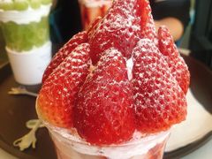 -Cafe de Paris(林荫路店)
