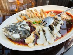 -溪山云境森林音乐餐厅(湖景店)