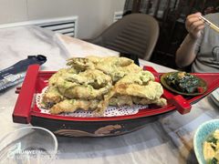 -君霖海鲜私房菜(春柳店)