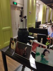 -盘子女人坊古装写真摄影(天津总店)