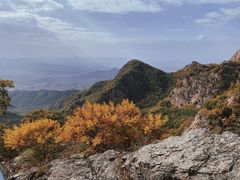 -吉林拉法山