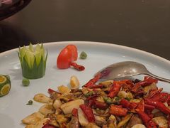 -翠湖宾馆·中餐厅