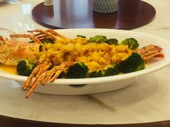 -一家春酒楼(惠工街店)