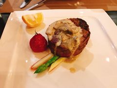 -IL Forno 意坊·意大利餐厅(温州万象城店)