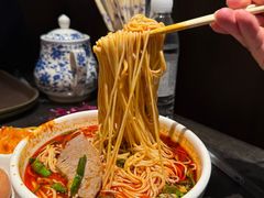 -清真·马安军辣子牛肉面