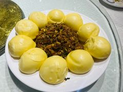 -金百万烤鸭店(良乡店)