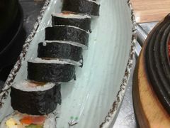 紫菜包饭-喜来苑