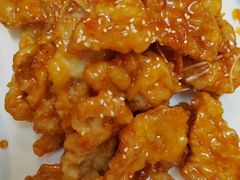 -美达尔烧烤海鲜家常菜(泰山路店)