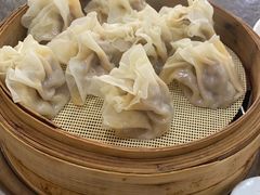 -马家烧麦(总店)