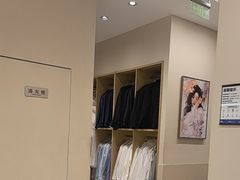 -天真蓝照相馆(五角场百联又一城店)