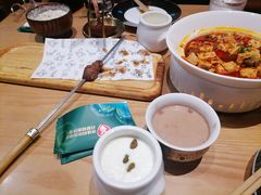 -哈啾嗨·新概念蒙餐(红星新城店)