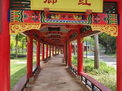 -顺峰山公园