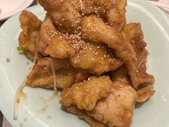 -渔家颂歌渔家味道(青石路店)