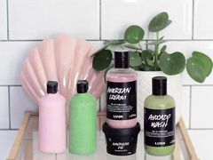-LUSH(威尼斯人店)
