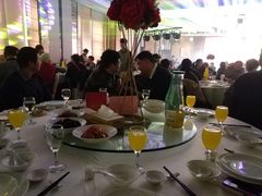 大堂-东园小馆·早茶·淮扬小炒(江都路店)