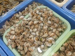 -都斛海鲜街