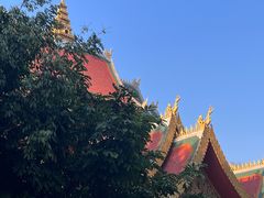 -西双版纳勐泐文化旅游区