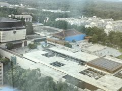 -南京维景国际大酒店(南京博物院店)