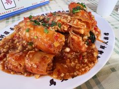 -马叉虫和妖且闲·长沙大排档(解放西店)