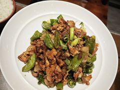 -张大嘴菜馆(庞各庄店)