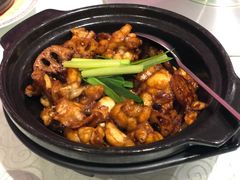 -皇朝尊会(龙之梦大酒店)