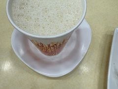 -文辉墨鱼丸大王(铜锣湾渣甸街总店)