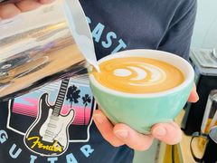 -COFFEE HOLIC(朝外SOHO店)