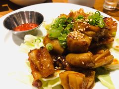 -Guu with Garlic(Robson)