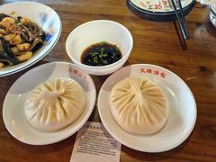 -文楼·淮扬菜·淮安早茶(河下古镇翔宇店)