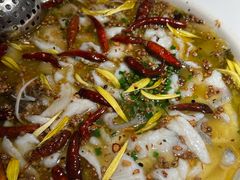-太二酸菜鱼(石家庄万象城店)