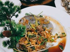 -望海潮海鲜店 特色家常菜(在海一方店)