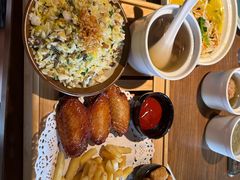 -扬州狮子楼·非遗淮扬菜(东关街店)