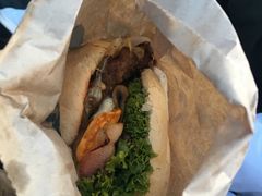 -Fergbaker(皇后镇店)
