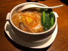 -肴约·花园式餐厅(湖里店)