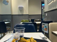 -TACO STAR 塔可星(下沙宝龙店)