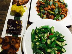 -真地道京味府·鲜橙烤鸭·北京菜(朝外大街东大桥店)