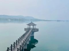 -南京金牛湖风景区