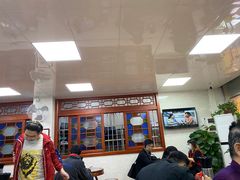 大堂-珍珍小食店(西华路店)