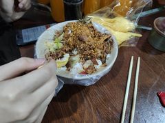 -陆长玖古法猪脚饭(玄风桥店)
