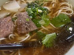 -李先生牛肉面大王(马栏店)