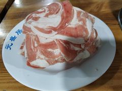 羊肉-元盛居(生态大街店)