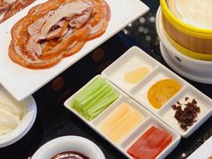 -阿庄新豫菜(航海东路店)