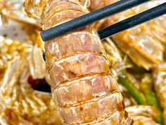 -华源餐厅·海鲜大排档(日月贝店)