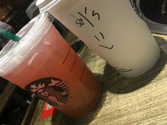 -星巴克臻选(天津鲁能中心一店)